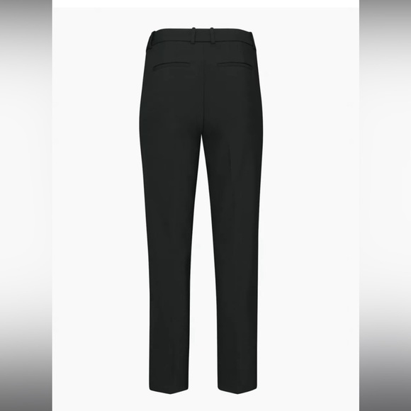 BNWT - Babaton Minter pant, black size 2 - Picture 6 of 9